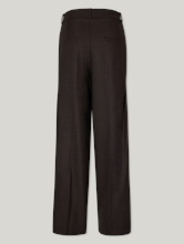 Bild von Bundfaltenhose ELYSSA