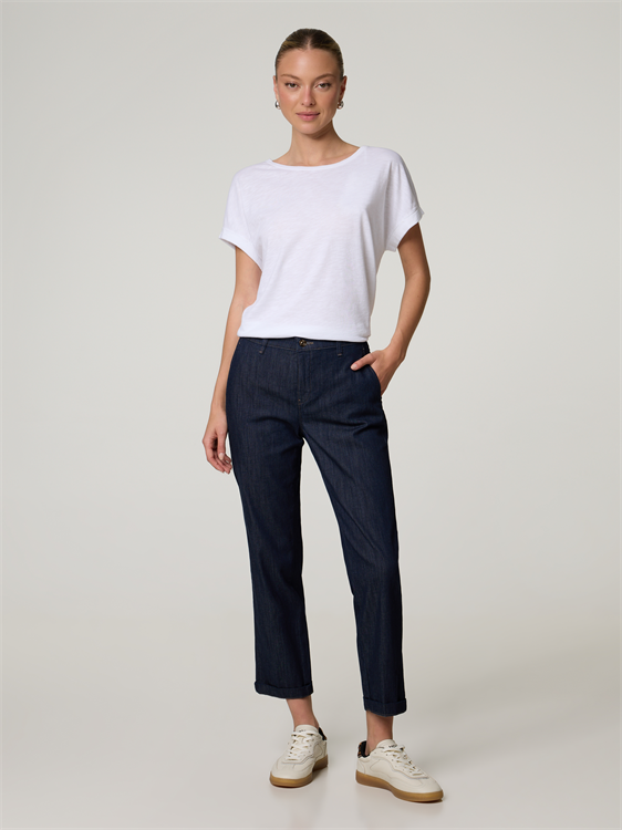 Bild von Jeans TURN UP