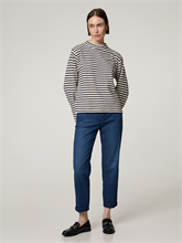 Bild von Chino im Denim-Look TURN UP