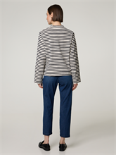 Bild von Chino im Denim-Look TURN UP