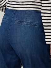 Bild von Chino im Denim-Look TURN UP