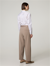 Bild von Hose mit weitem Bein ELENA