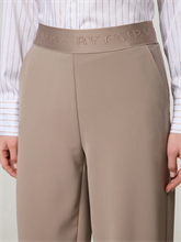 Bild von Hose mit weitem Bein ELENA