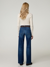 Image sur Jeans à coupe large TESS