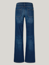 Image sur Jeans à coupe large TESS