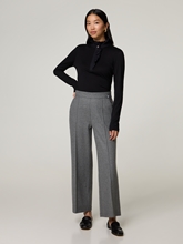 Image sur Pantalon en flanelle CAMERON