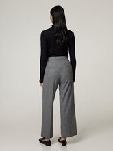 Image sur Pantalon en flanelle CAMERON