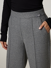 Image sur Pantalon en flanelle CAMERON