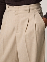 Bild von Hose mit weitem Bein NOA