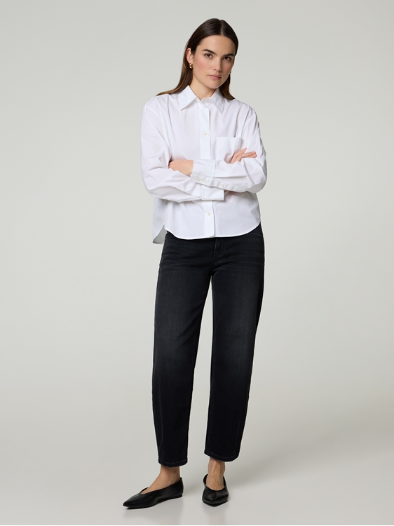 Image sur Jeans coupe O ELIN