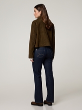 Bild von Jeans mit Kick Flare LAURA