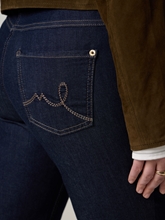 Bild von Jeans mit Kick Flare LAURA