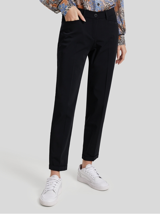 Bild von Business Hose im Slim Fit MARON