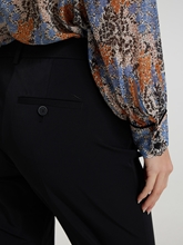 Bild von Business Hose im Slim Fit MARON