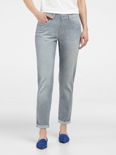 Bild von Jeans mit Streifen PATTI