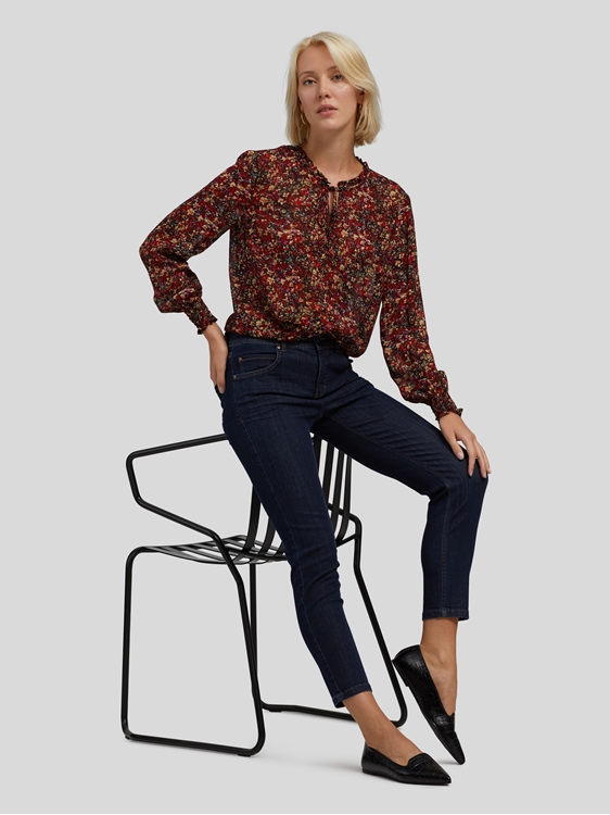 Bild von Jeans im Slim Fit  ORNELLA