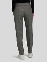 Bild von Wollhose mit Gürtel KAIA