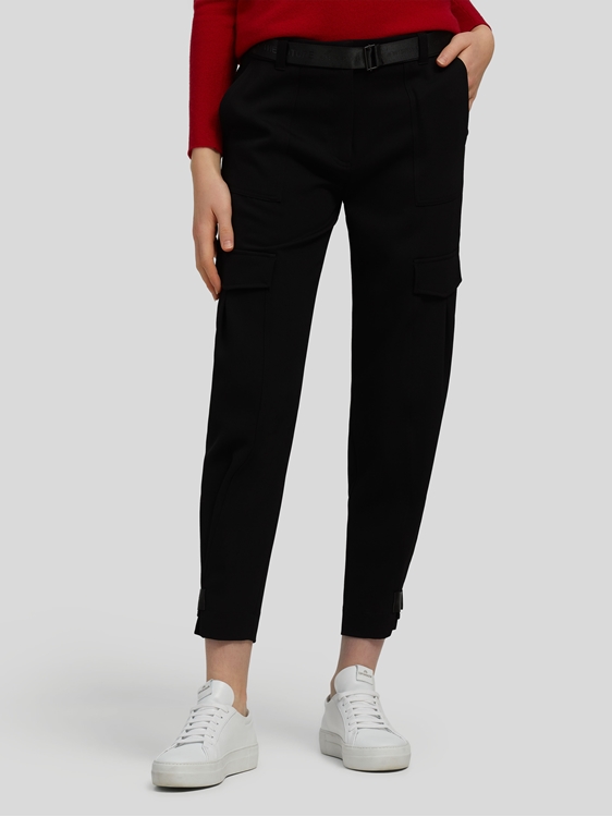 ceinture pantalon cargo