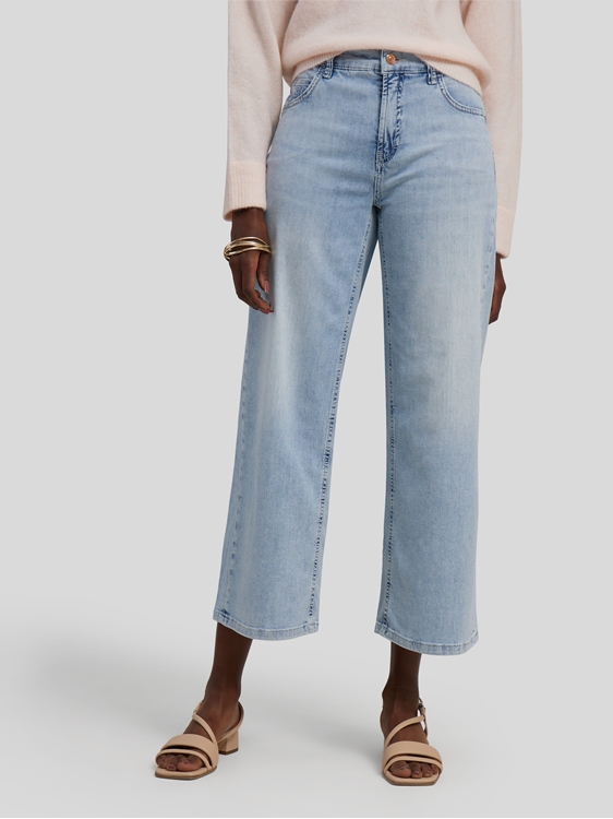 PKZ.CH | Fashion Online-Shop | Grosse Auswahl an Top-Marken. Jeans Culotte  CELIA