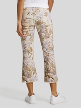 Bild von Jeans mit Kick Flare PARIS