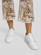 Bild von Jeans mit Kick Flare PARIS