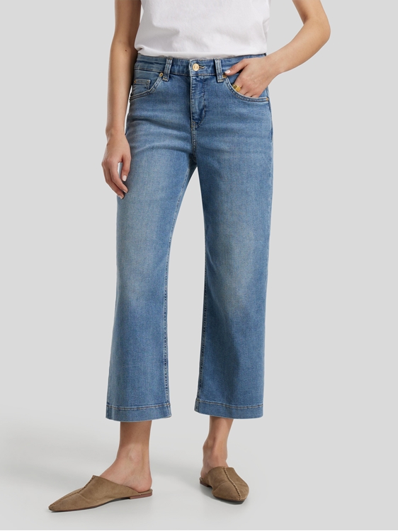Bild von Jeans RICH CULOTTE