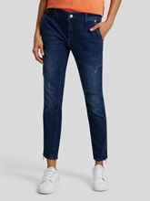 Bild von Jeans mit Reissverschluss-Details RICH