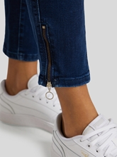 Bild von Jeans mit Reissverschluss-Details RICH