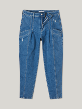 Bild von Jeans im Relaxed Fit SLOUCHY