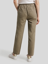 Bild von Hose im Jogging-Look EASY CHINO