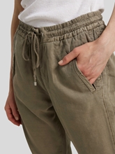 Bild von Hose im Jogging-Look EASY CHINO