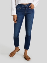 Bild von Jeans mit Super-Stretch POSH