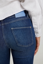 Bild von Jeans mit Super-Stretch POSH