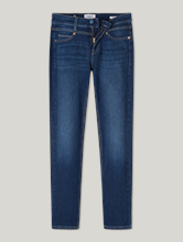 Bild von Jeans mit Super-Stretch POSH