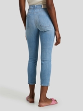Bild von Jeans mit Super-Stretch PIPER