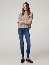Image sur Skinny Jeans SKINNY ILLUSION