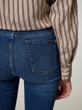 Image sur Skinny Jeans SKINNY ILLUSION