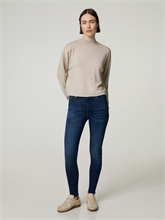 Image sur Skinny Jeans SKINNY ILLUSION