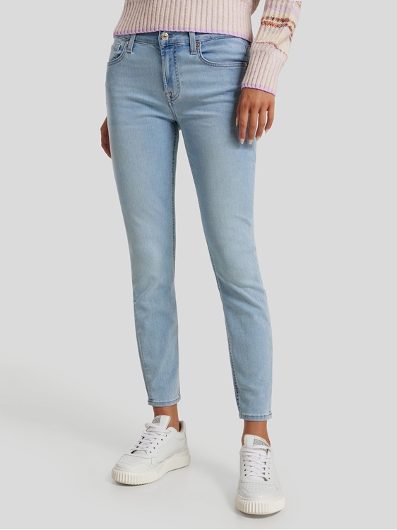 Bild von Skinnyjeans