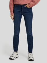 Image sur Jeans coupe slim ROXANNE