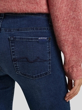 Image sur Jeans coupe slim ROXANNE