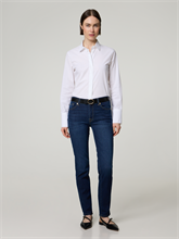 Image sur Jeans coupe slim ROXANNE