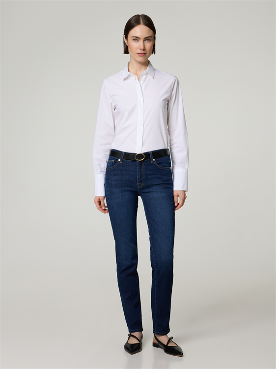 Image sur Jeans coupe slim ROXANNE