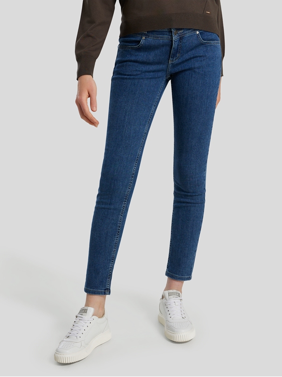 Image sur Jean Skinny BUTTON