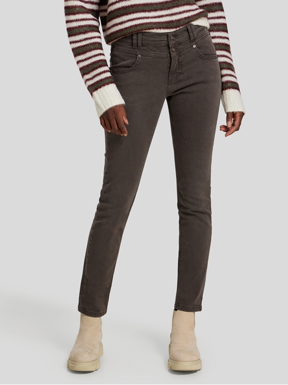 Bild von Jeans im Skinny Fit BUTTON