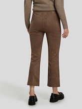 Bild von Kunstleder Leggings