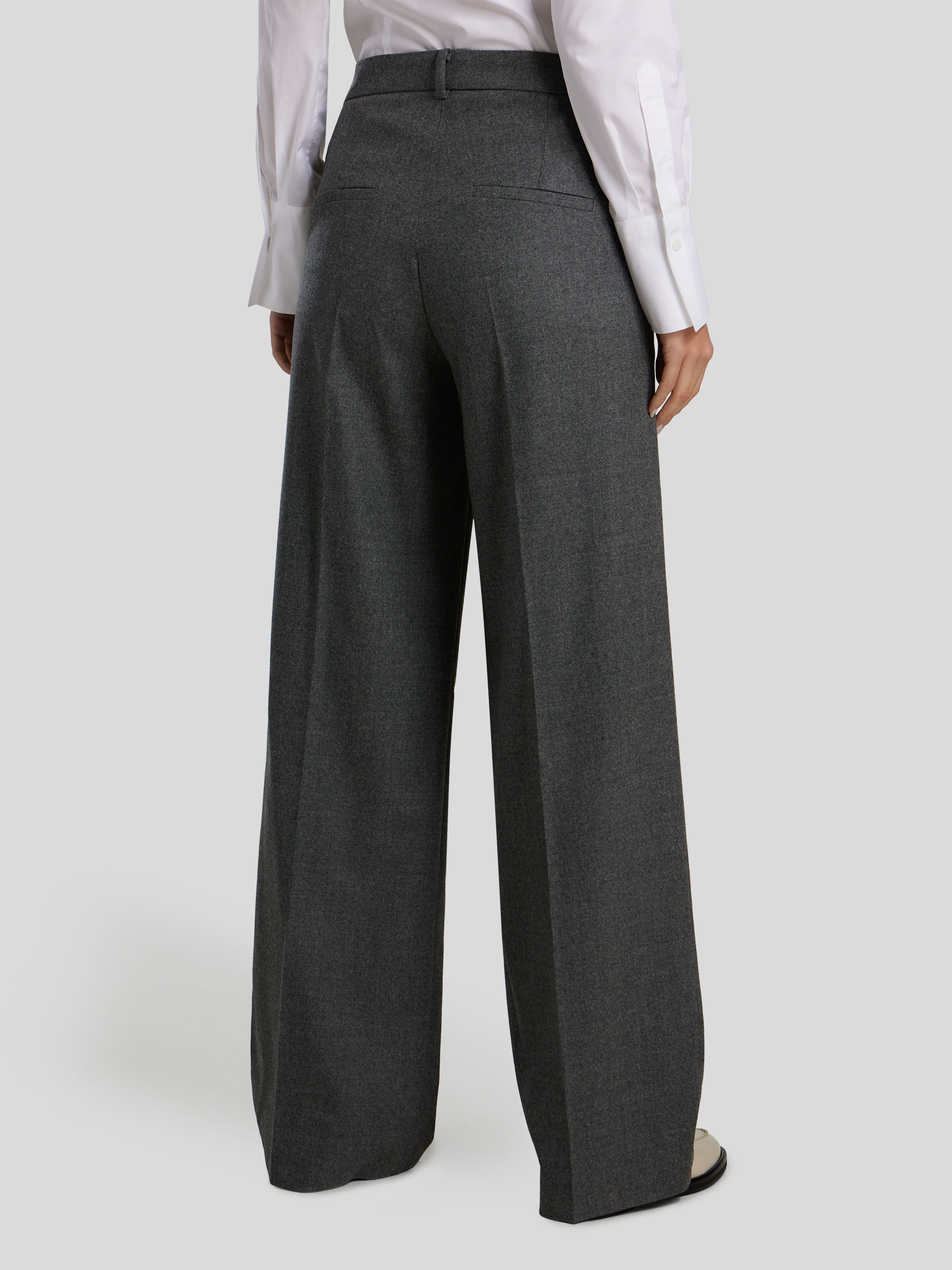 PKZ.CH Fashion Grosse Auswahl an TopMarken. Hose im Straight Fit MIRA