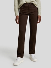 Bild von Hose aus Cord CAROLA