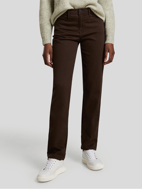 Bild von Hose aus Cord CAROLA