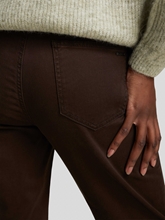 Bild von Hose aus Cord CAROLA